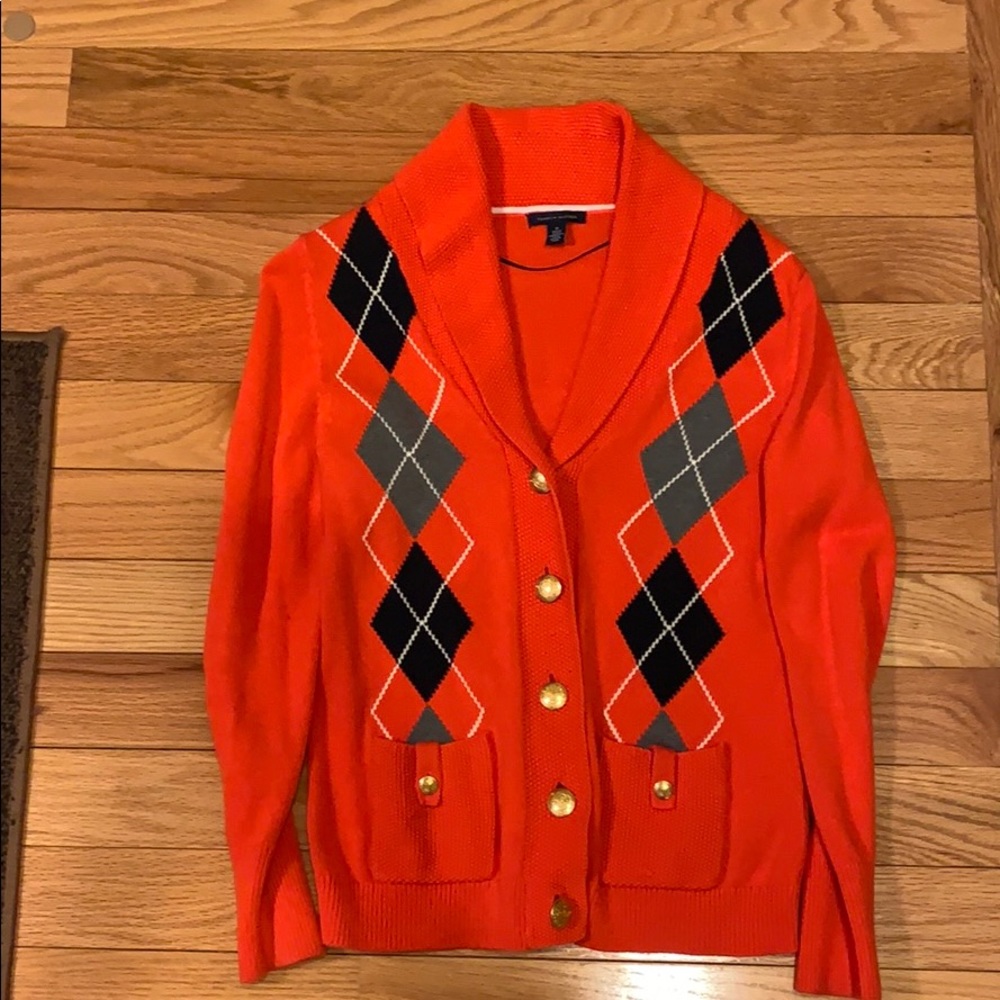Tommy Hilfiger Cardigan